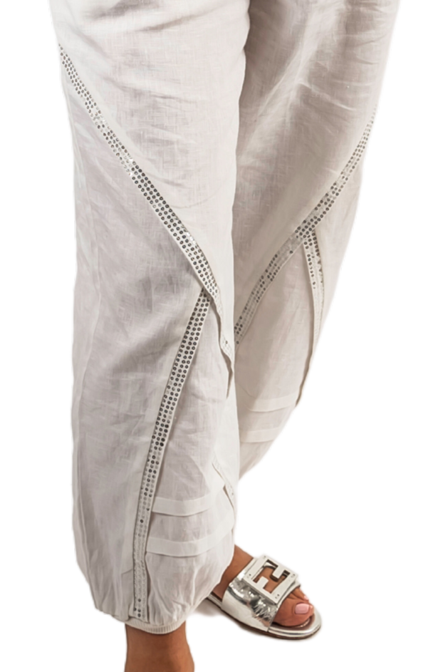 Caroline Relaxed Fit Everyday Pant